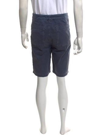 James Perse Jogger Shorts