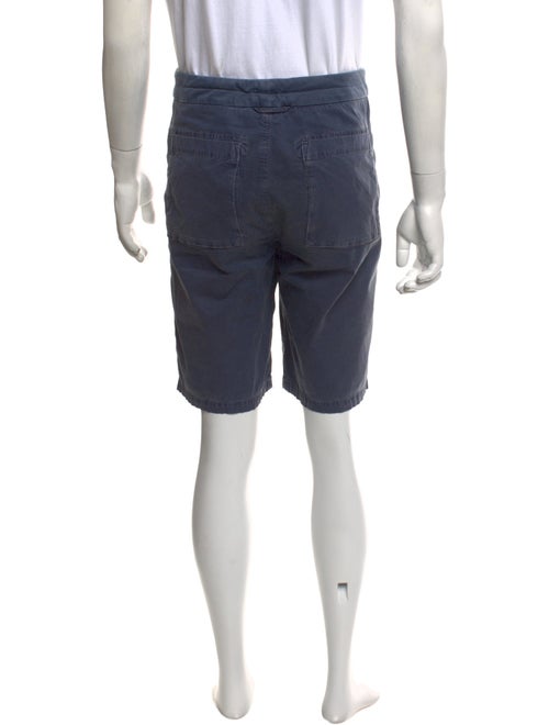 James Perse Jogger Shorts
