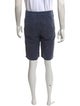 James Perse Jogger Shorts