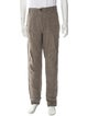 James Perse Linen Chinos
