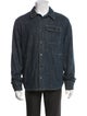 James Perse Denim Jacket