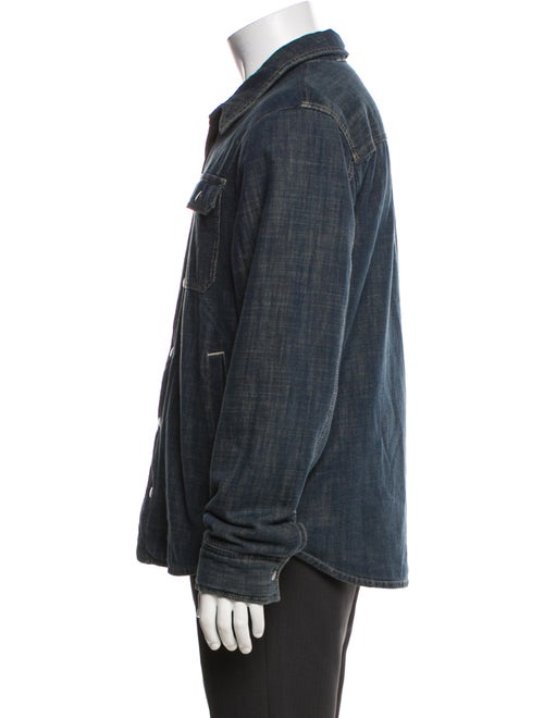 James Perse Denim Jacket