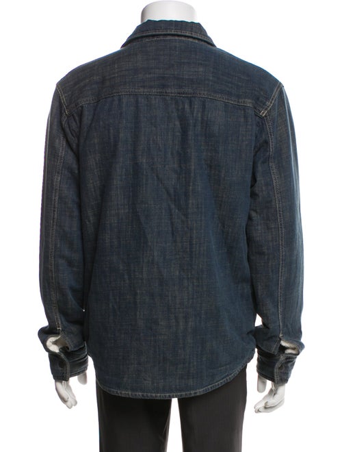 James Perse Denim Jacket