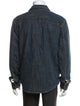James Perse Denim Jacket