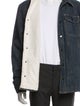 James Perse Denim Jacket
