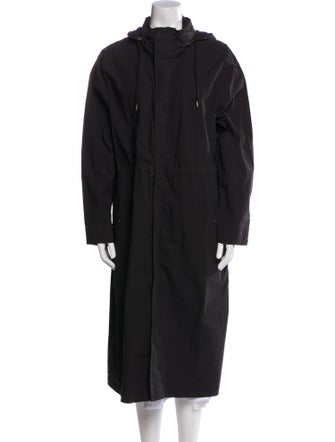 James Perse Parka