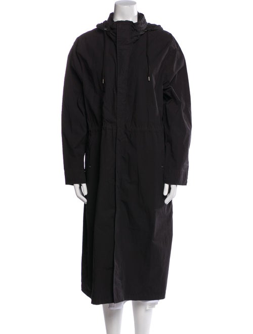 James Perse Parka