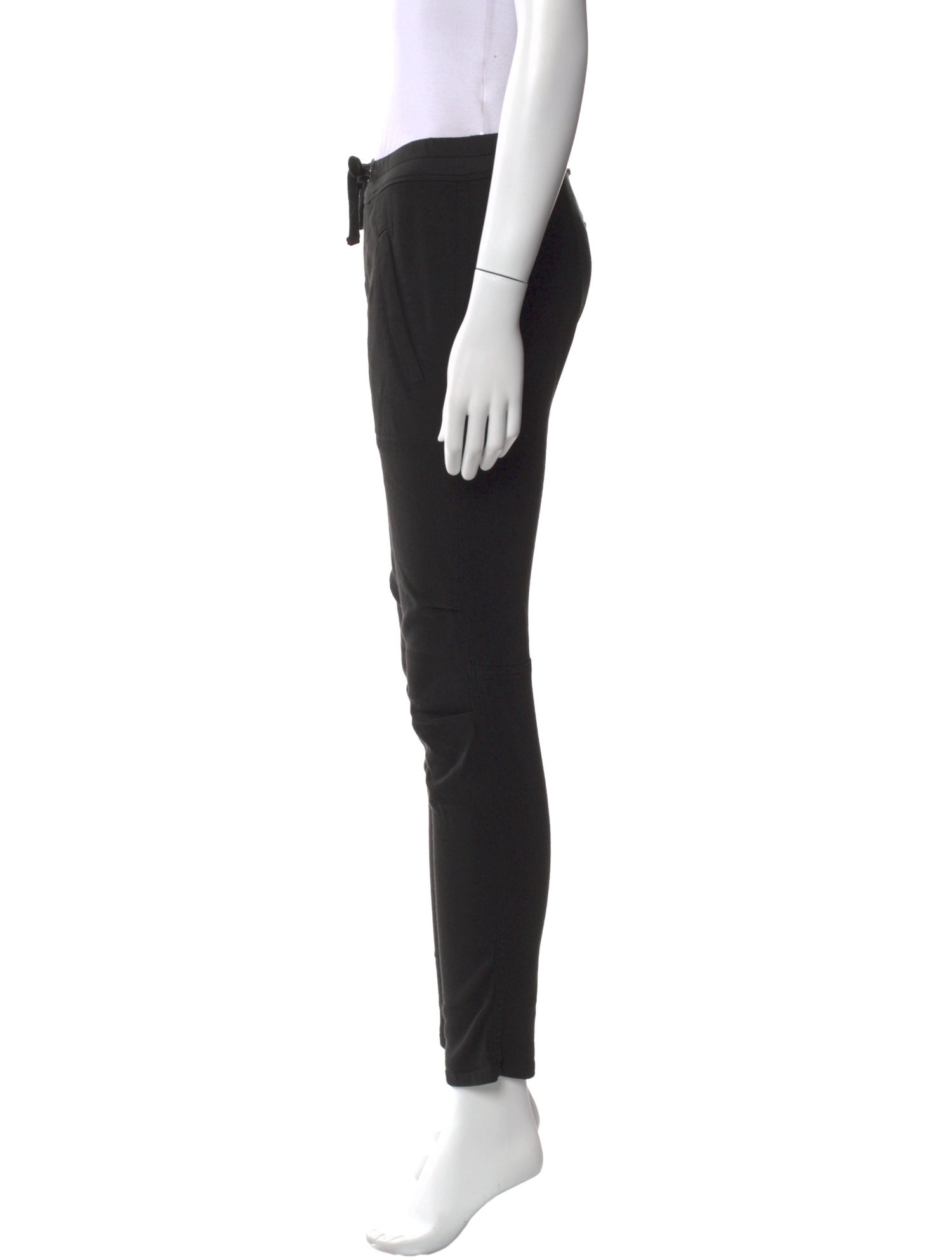 James Perse Skinny Leg Pants