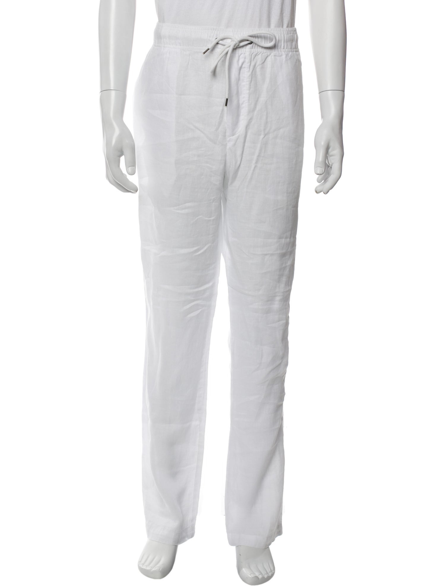James Perse Linen Joggers w/ Tags