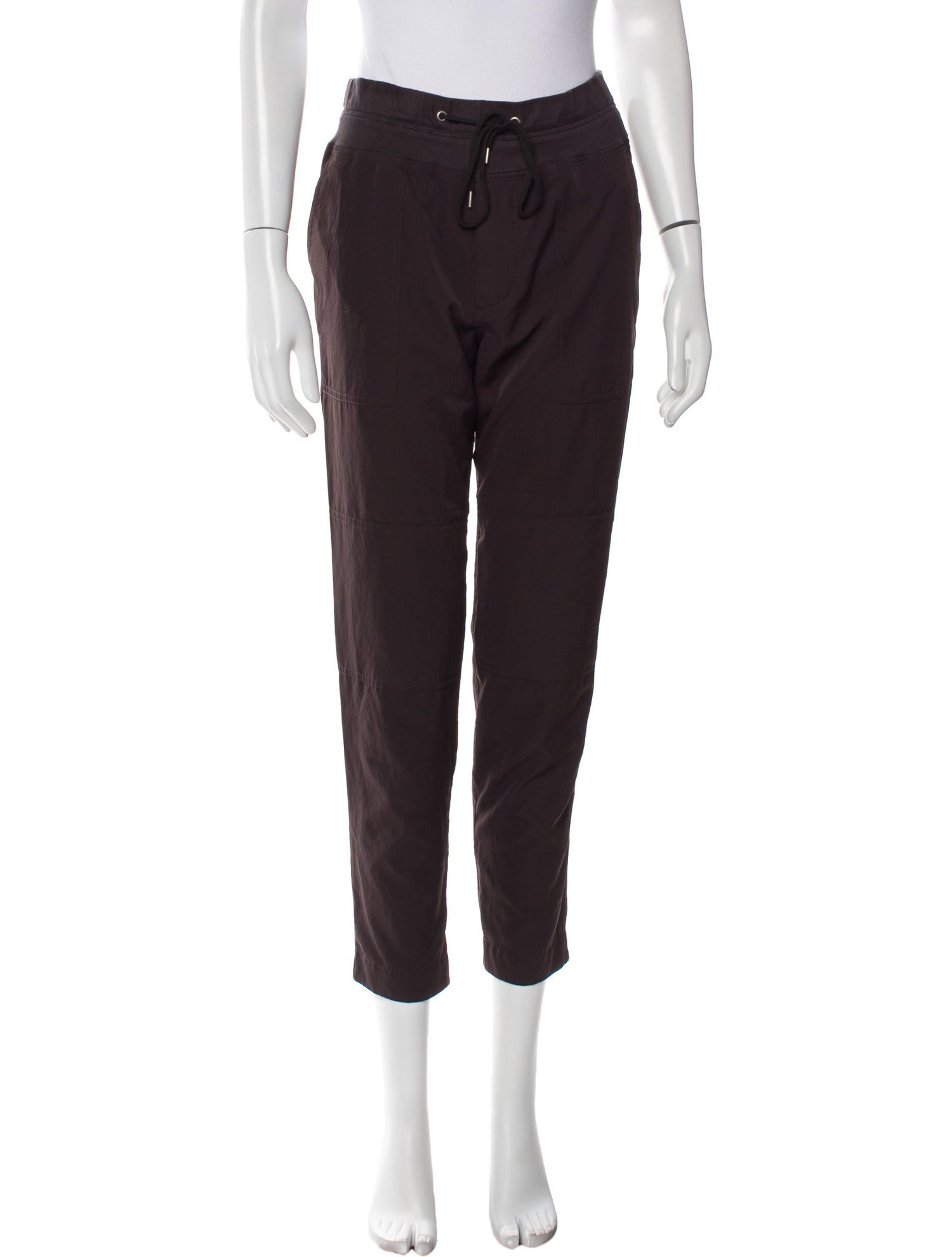 James Perse Skinny Leg Pants