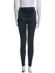 James Perse Skinny Leg Pants