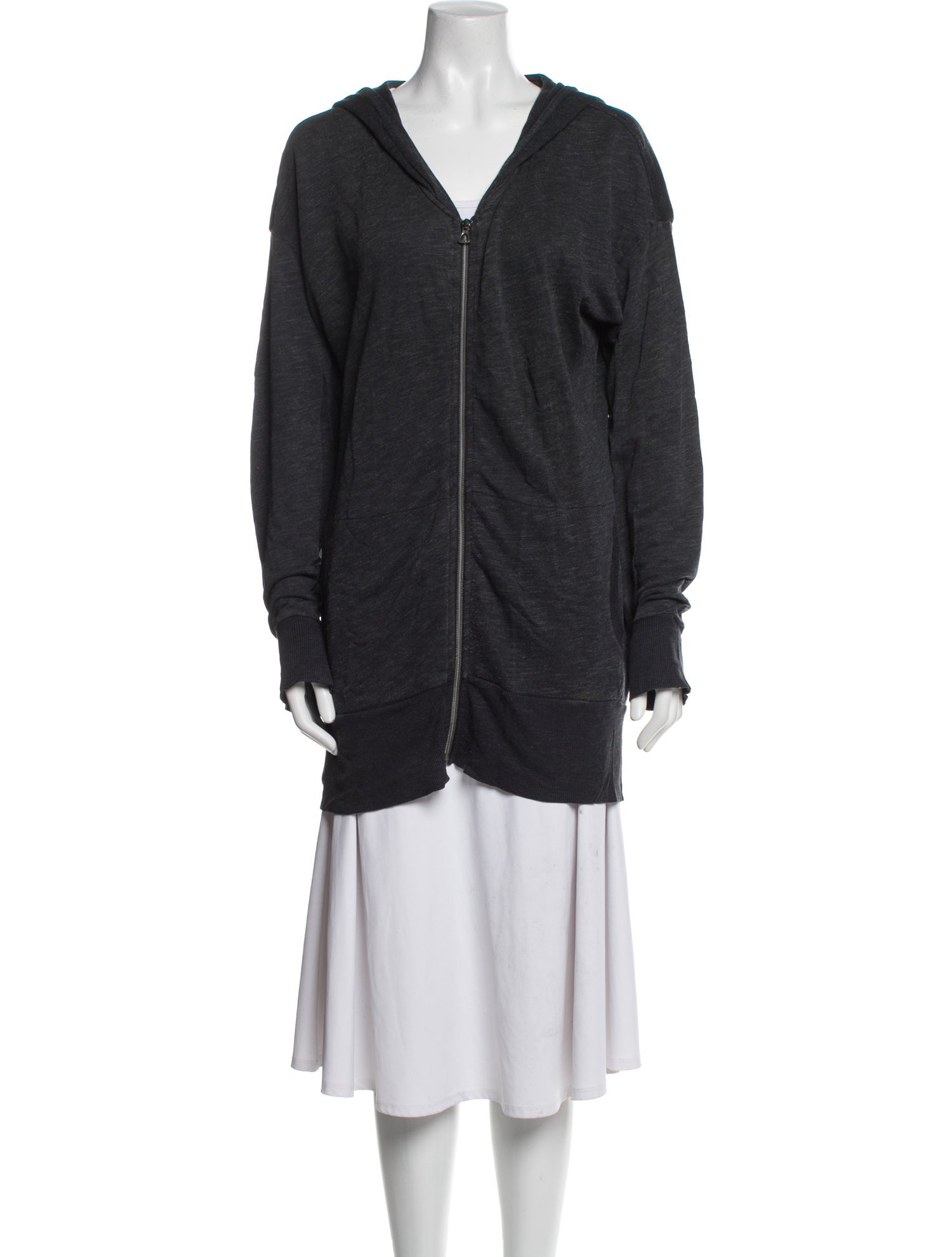 James Perse Bomber Jacket