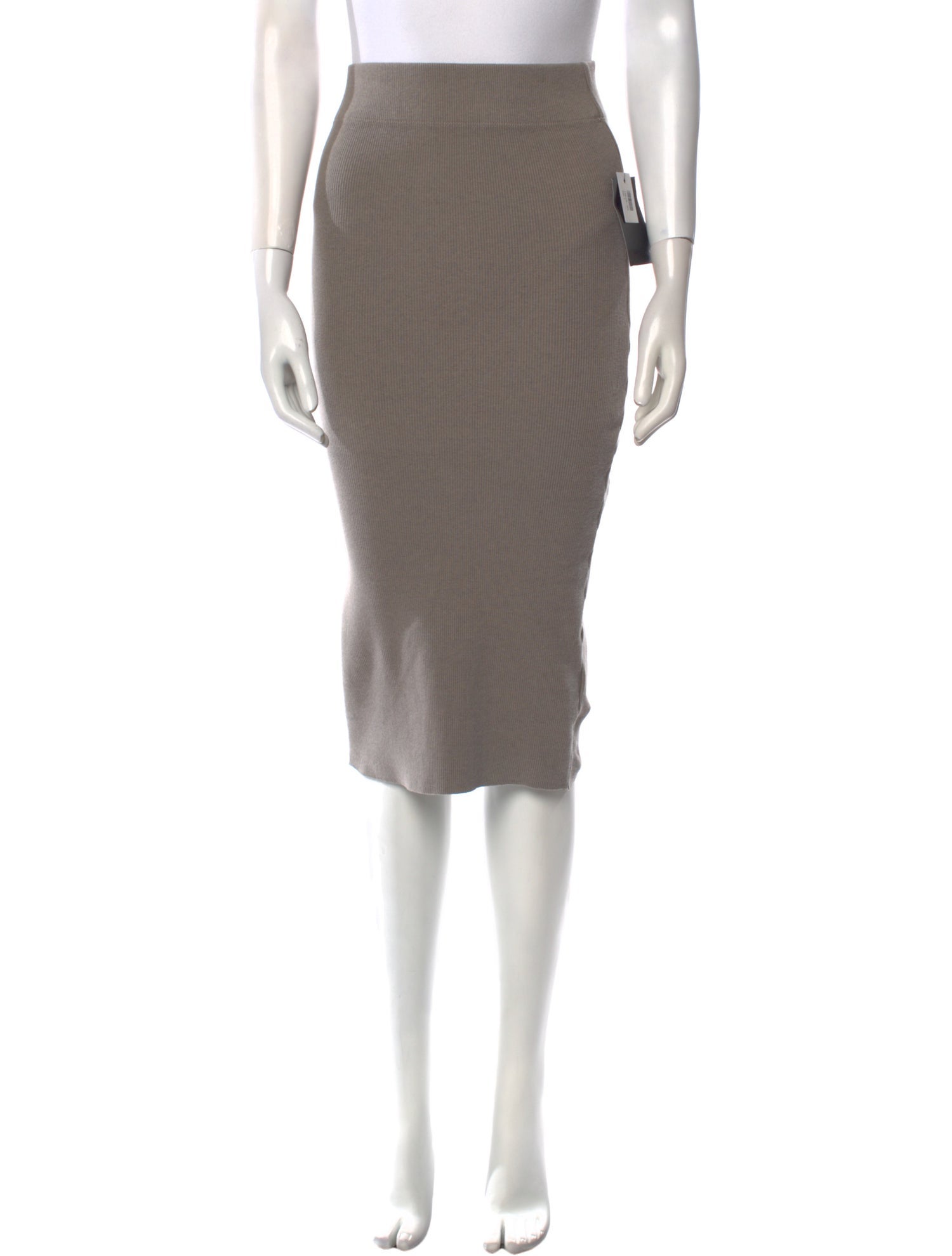 James Perse Knee-Length Skirt