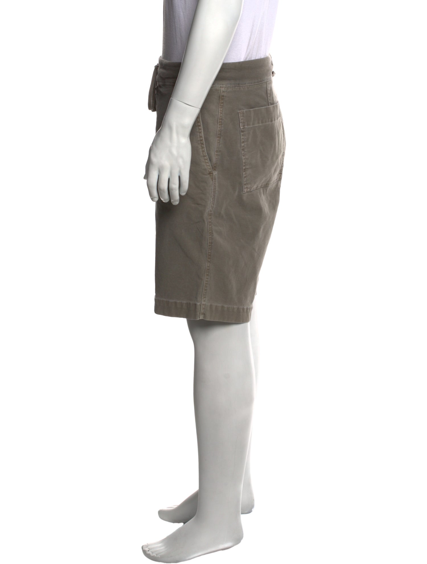 James Perse Jogger Shorts