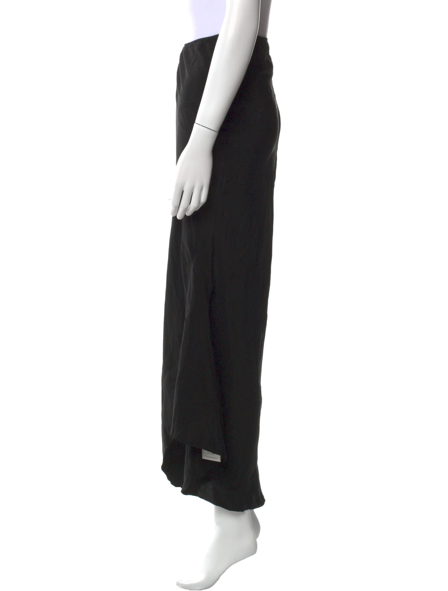 James Perse Long Skirt