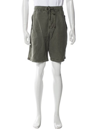 James Perse Cargo Shorts