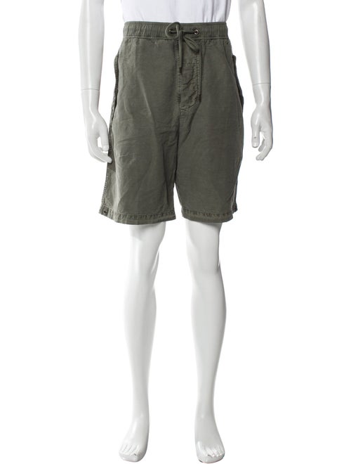 James Perse Cargo Shorts