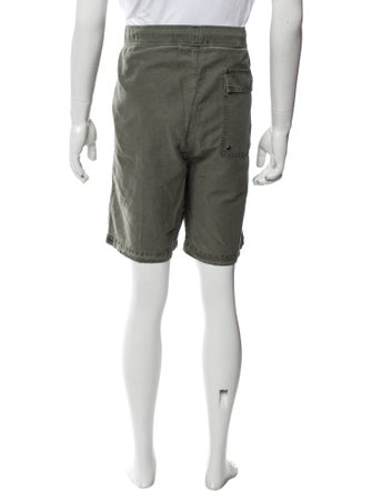 James Perse Cargo Shorts