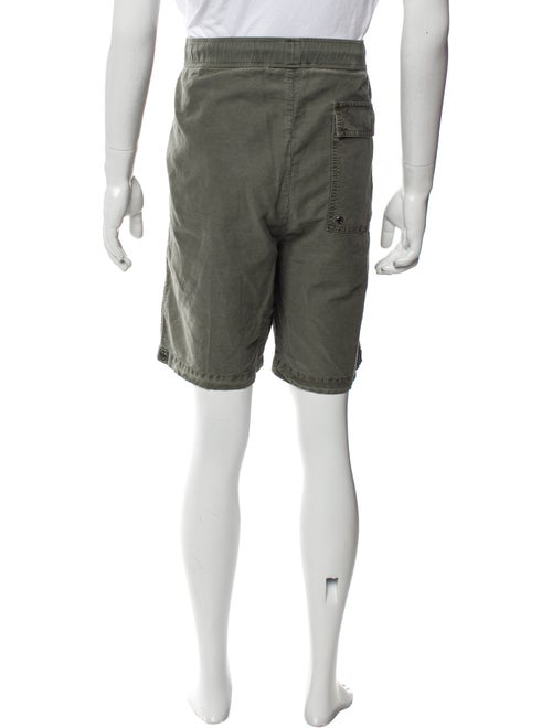 James Perse Cargo Shorts