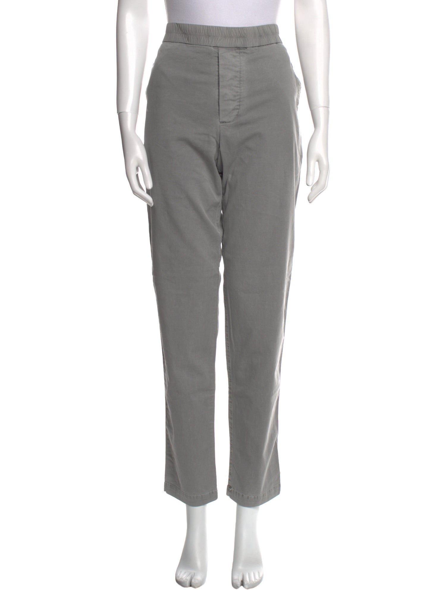James Perse Straight Leg Pants