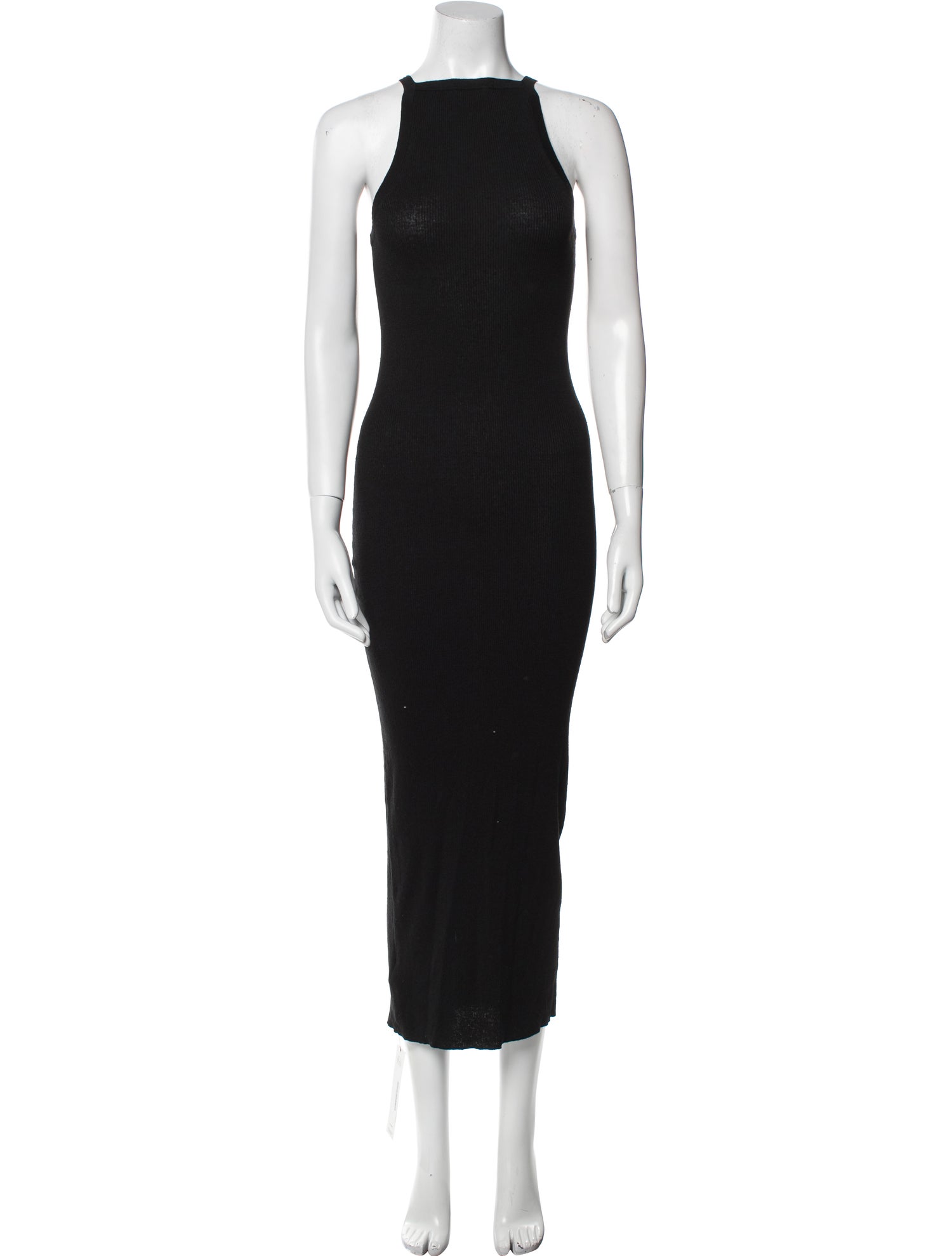 James Perse Linen Long Dress