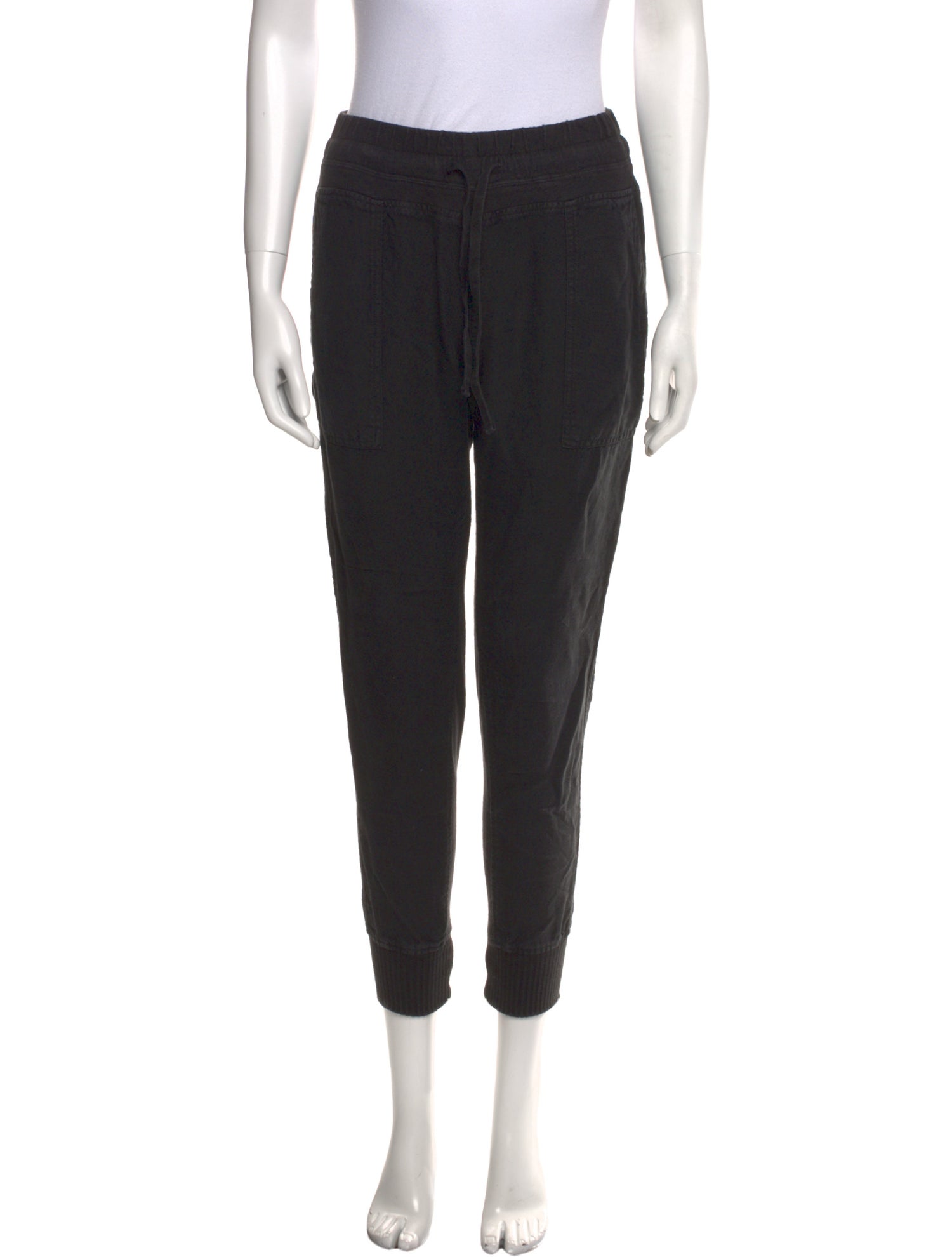 James Perse Skinny Leg Pants