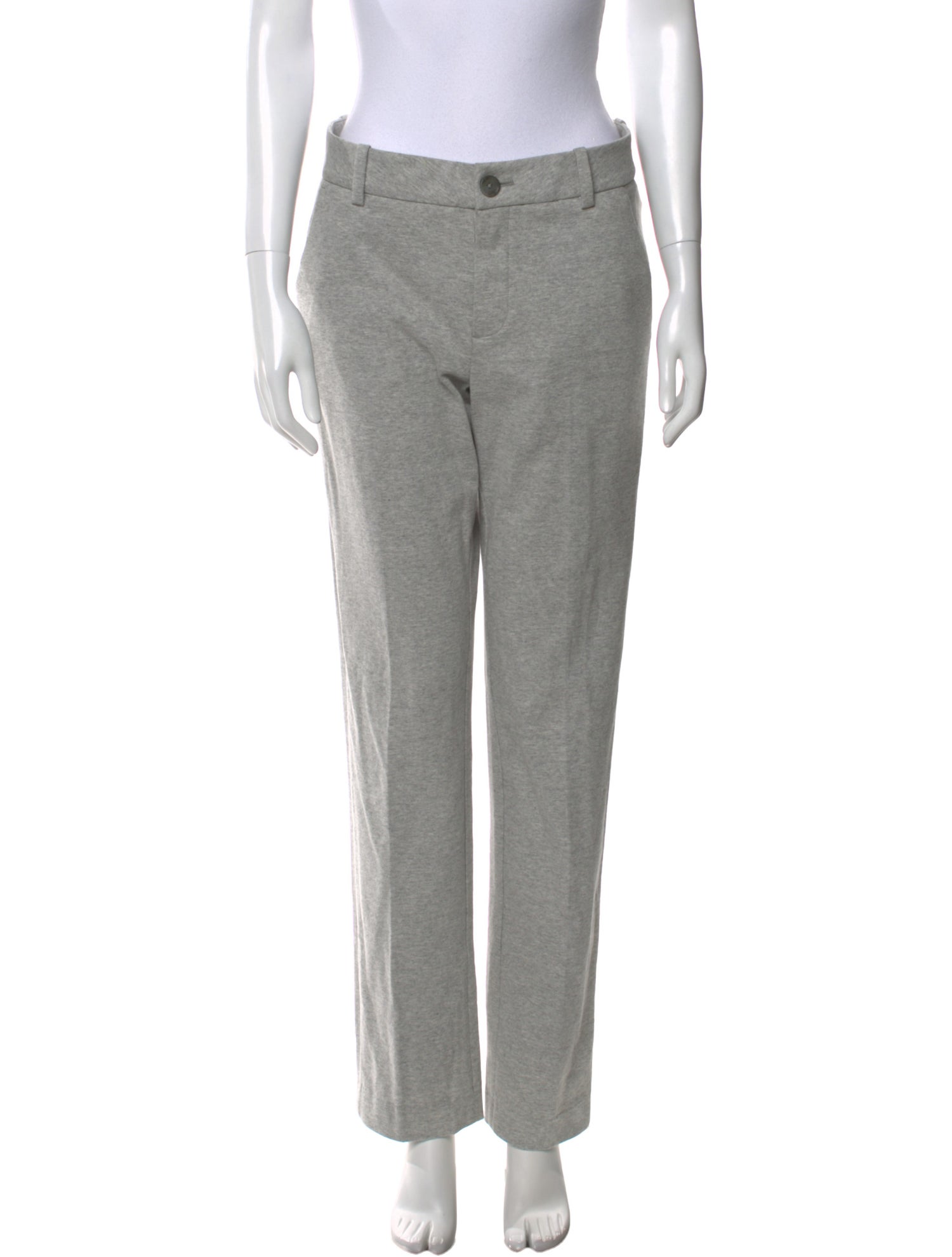 James Perse Straight Leg Pants