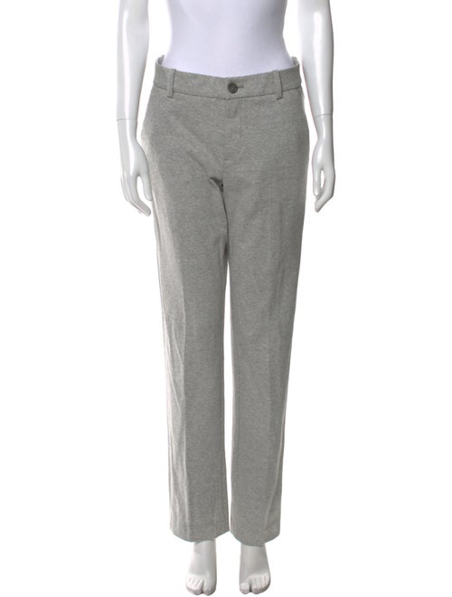 James Perse Straight Leg Pants