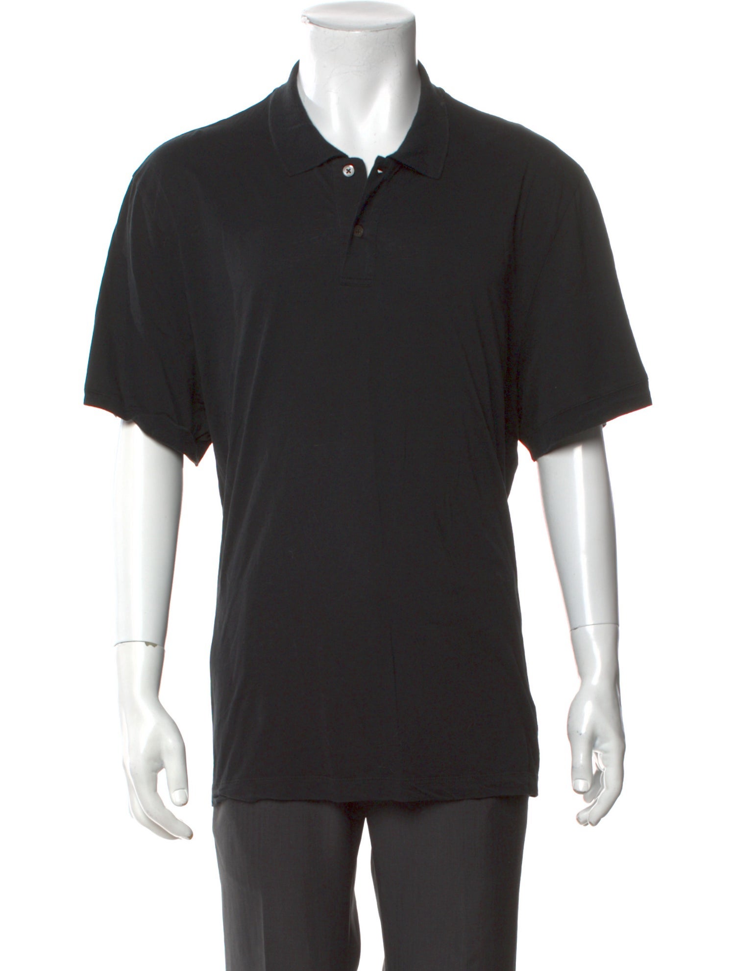 James Perse Short Sleeve Shirt