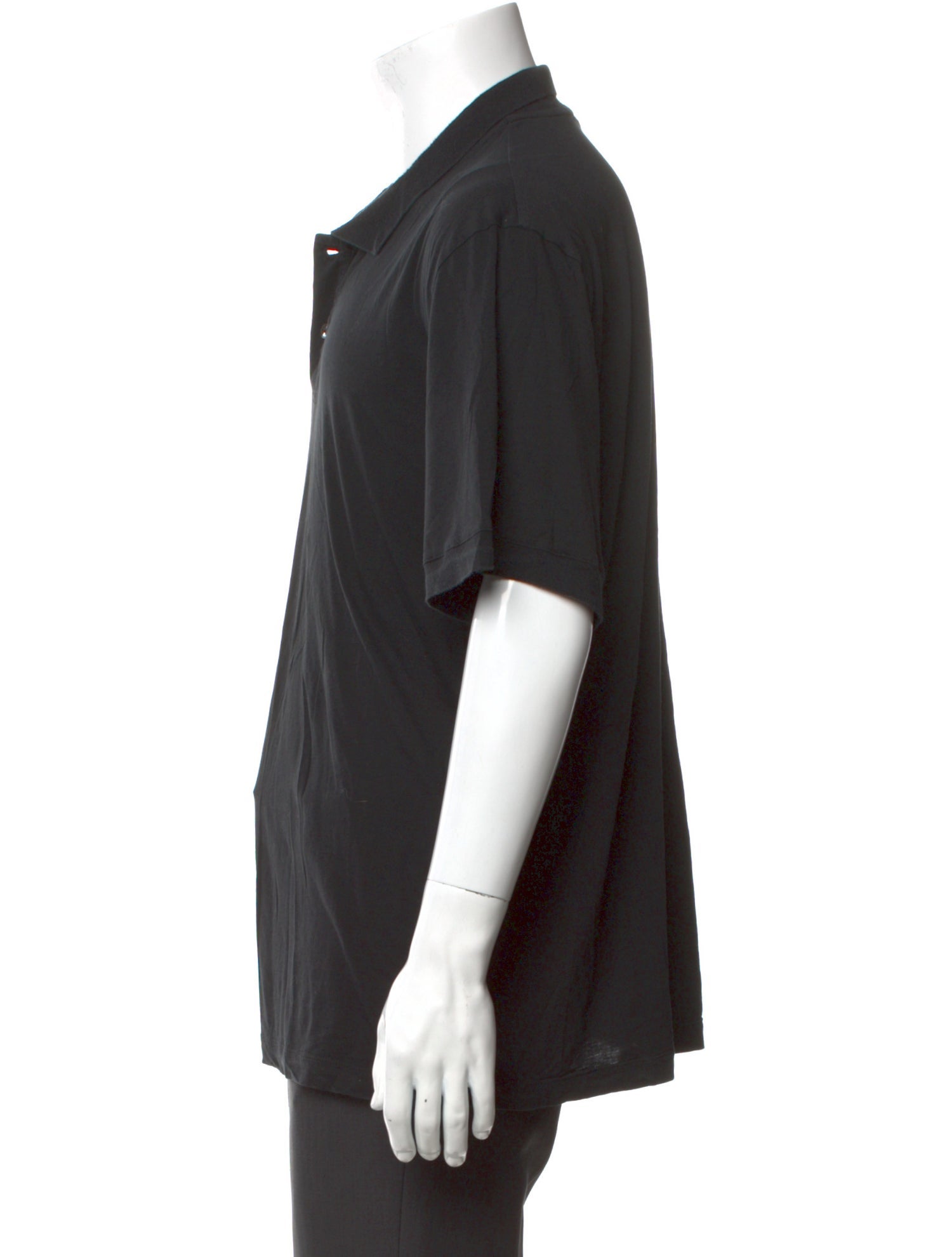 James Perse Short Sleeve Shirt