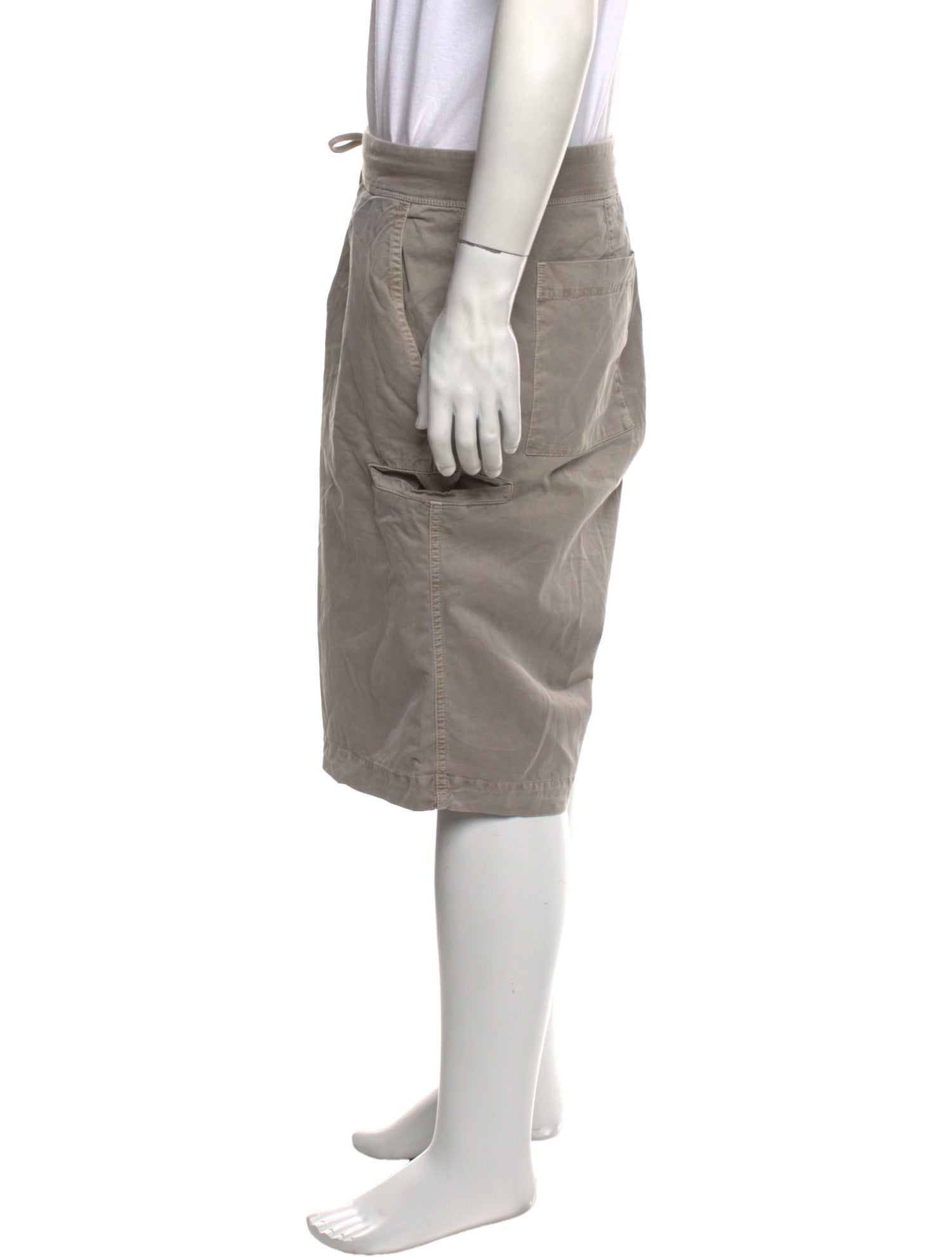 James Perse Cargo Shorts