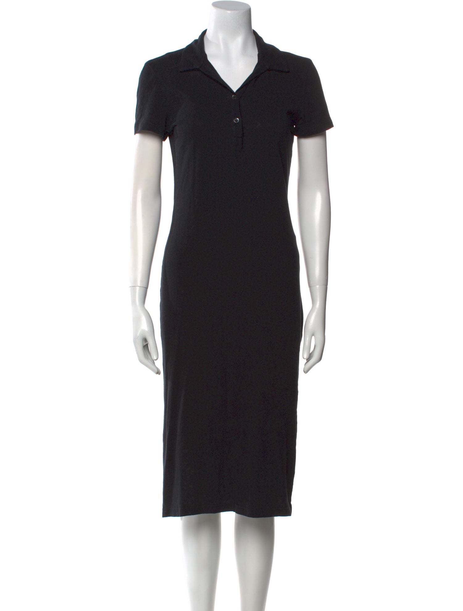 James Perse Midi Length Dress