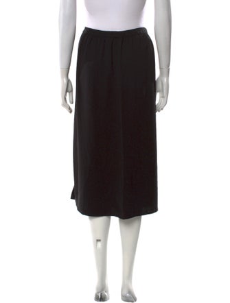James Perse Knee-Length Skirt