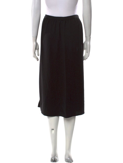 James Perse Knee-Length Skirt