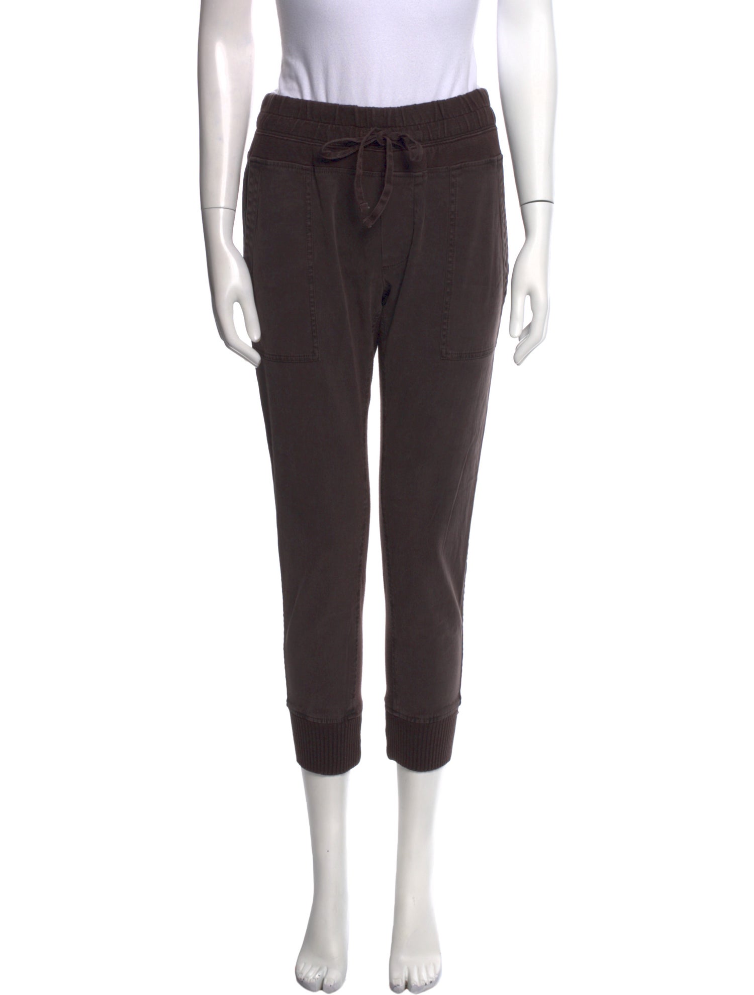 James Perse Skinny Leg Pants
