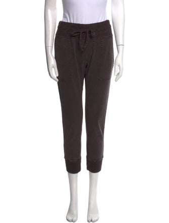 James Perse Skinny Leg Pants