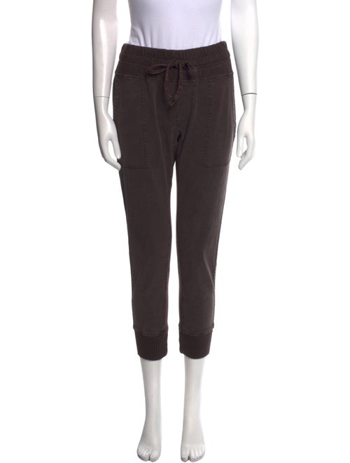 James Perse Skinny Leg Pants