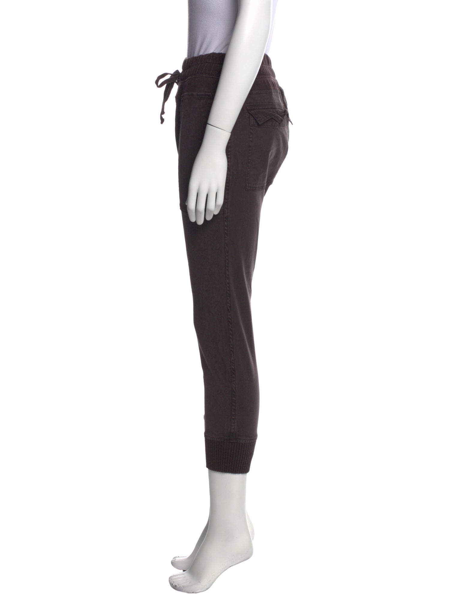 James Perse Skinny Leg Pants