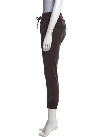 James Perse Skinny Leg Pants