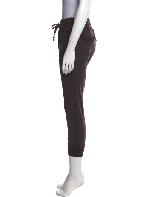 James Perse Skinny Leg Pants