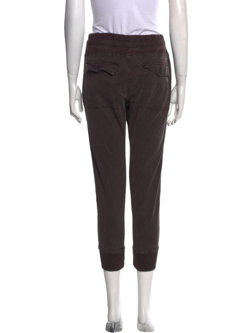 James Perse Skinny Leg Pants