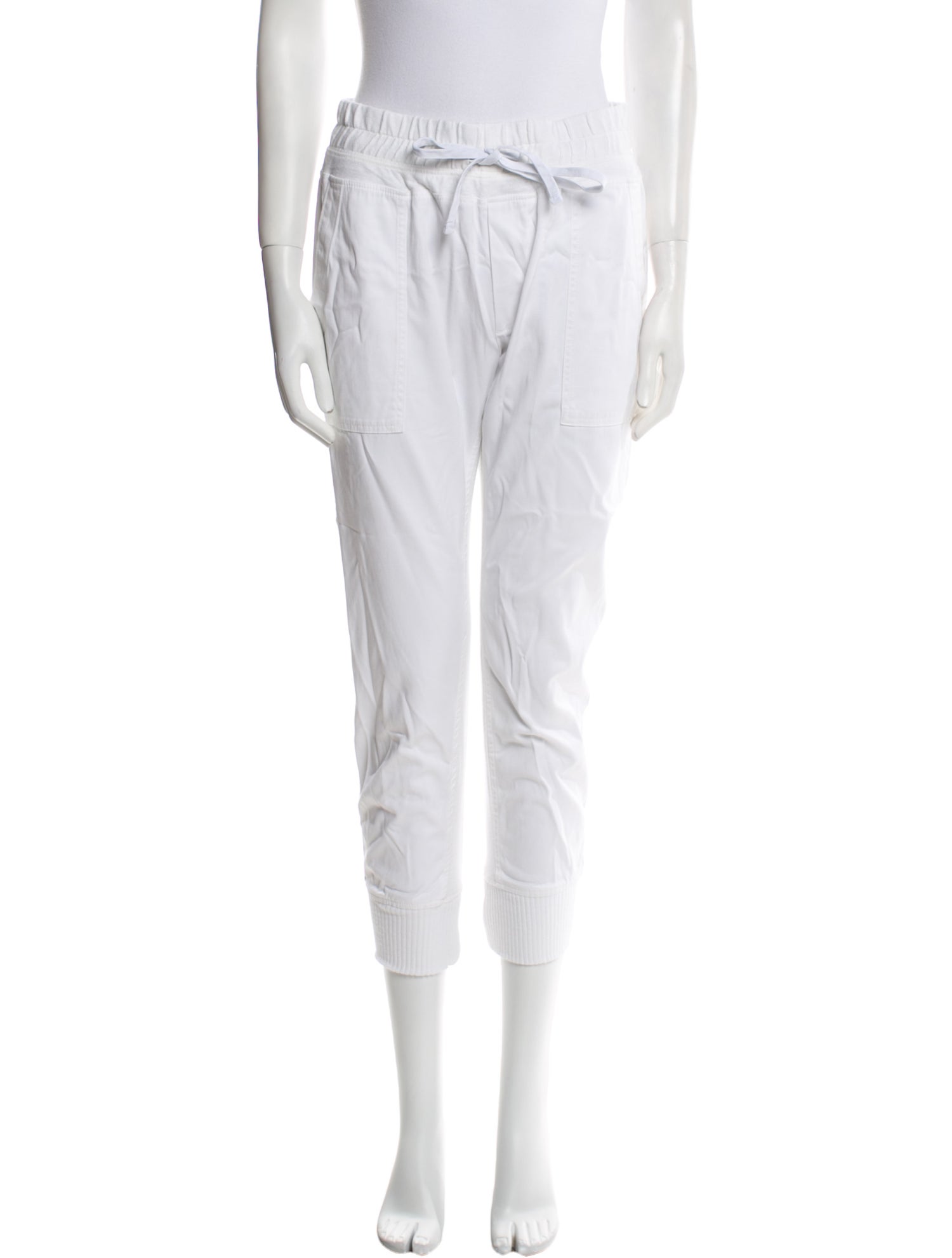 James Perse Skinny Leg Pants