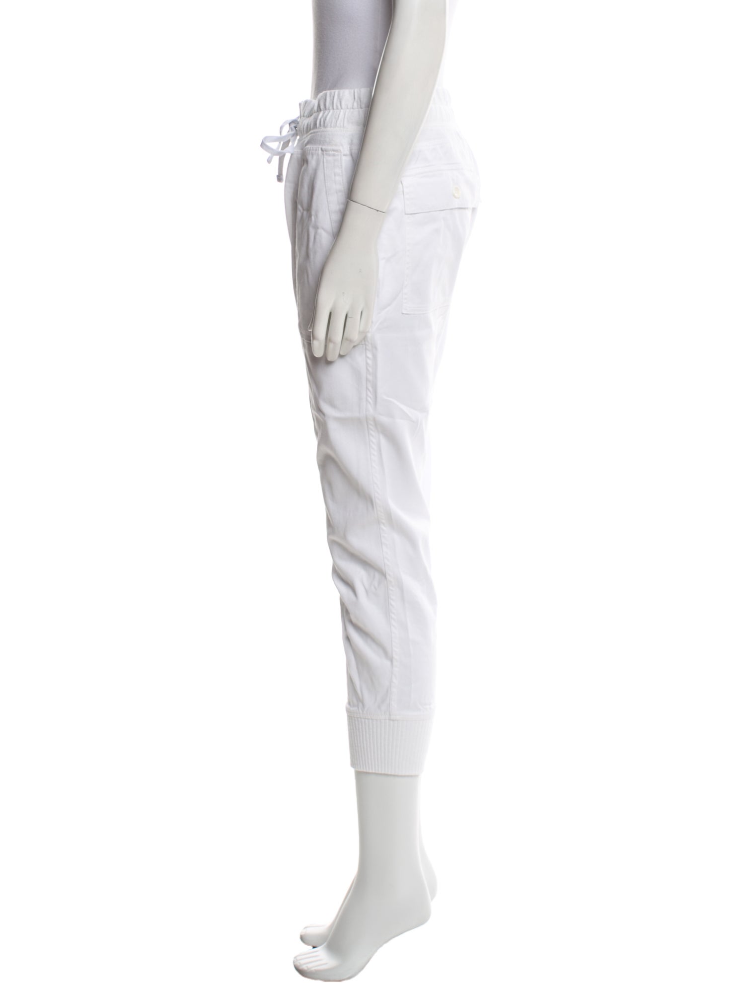 James Perse Skinny Leg Pants