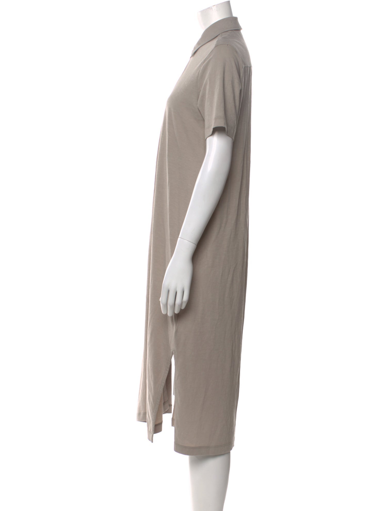 James Perse Midi Length Dress