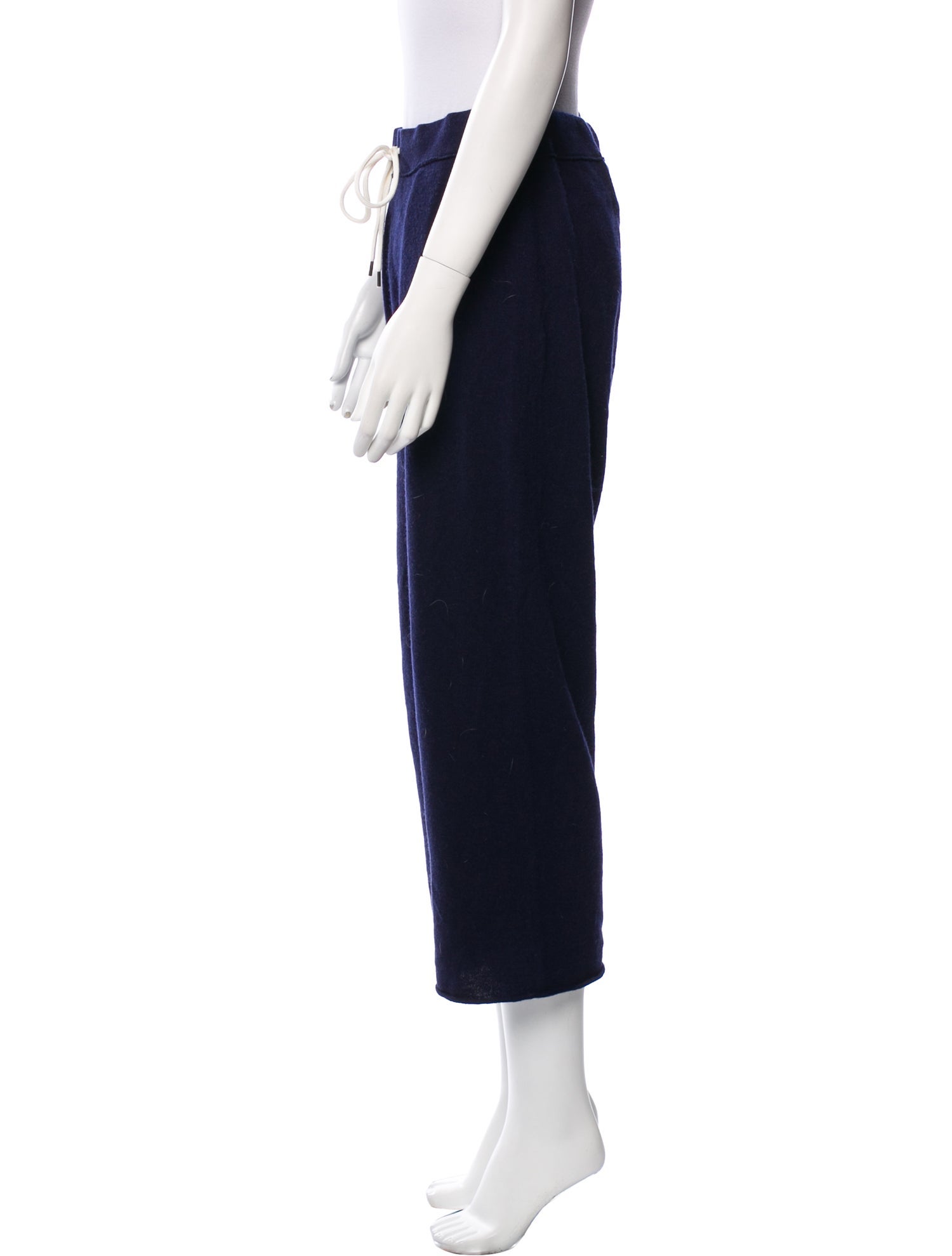 James Perse Cashmere Sweatpants