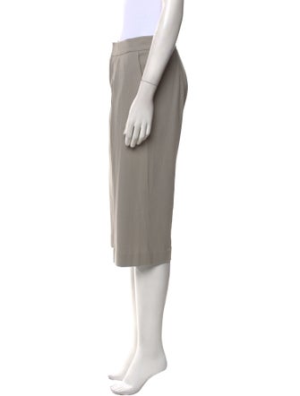 James Perse Wide Leg Pants