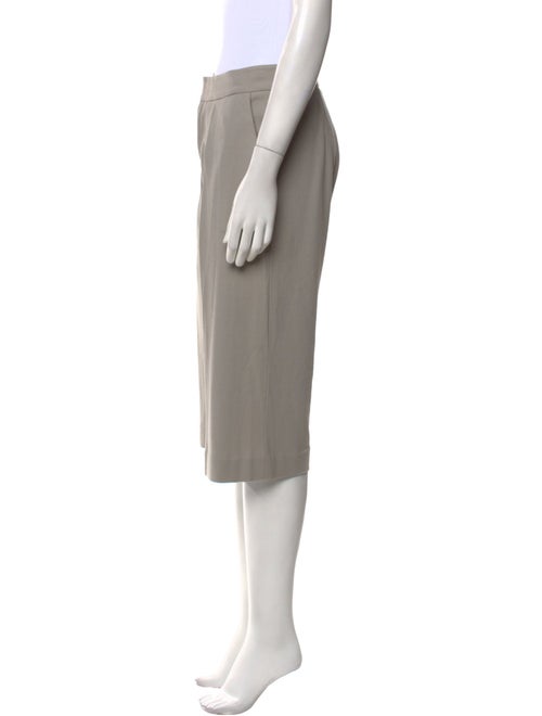 James Perse Wide Leg Pants