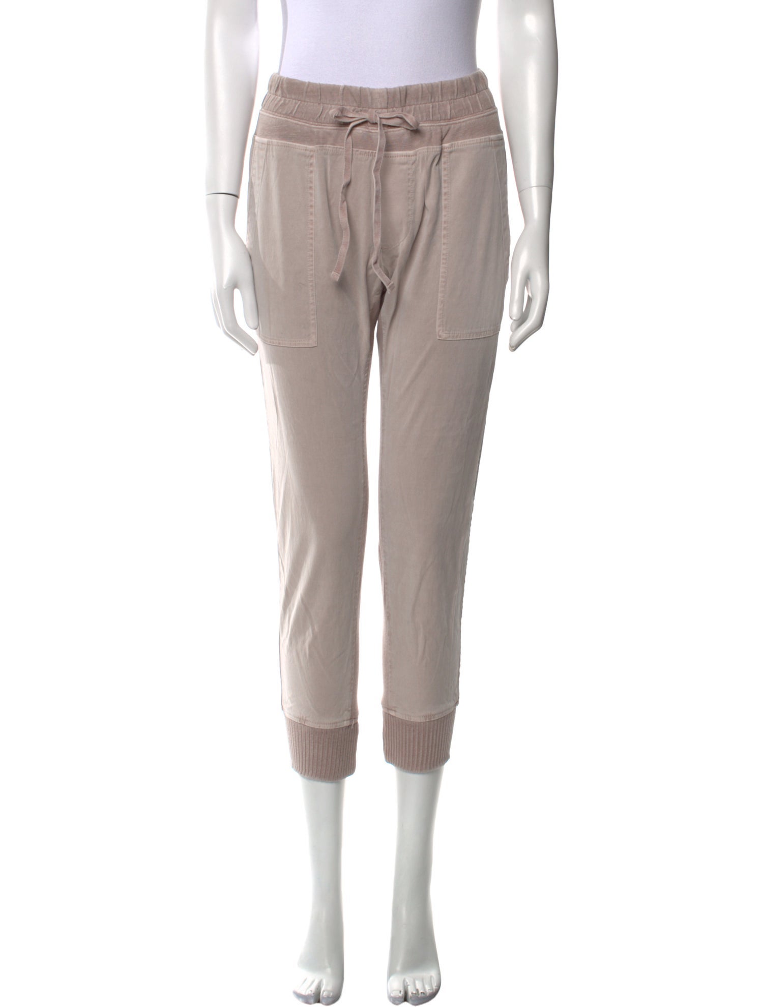 James Perse Skinny Leg Pants