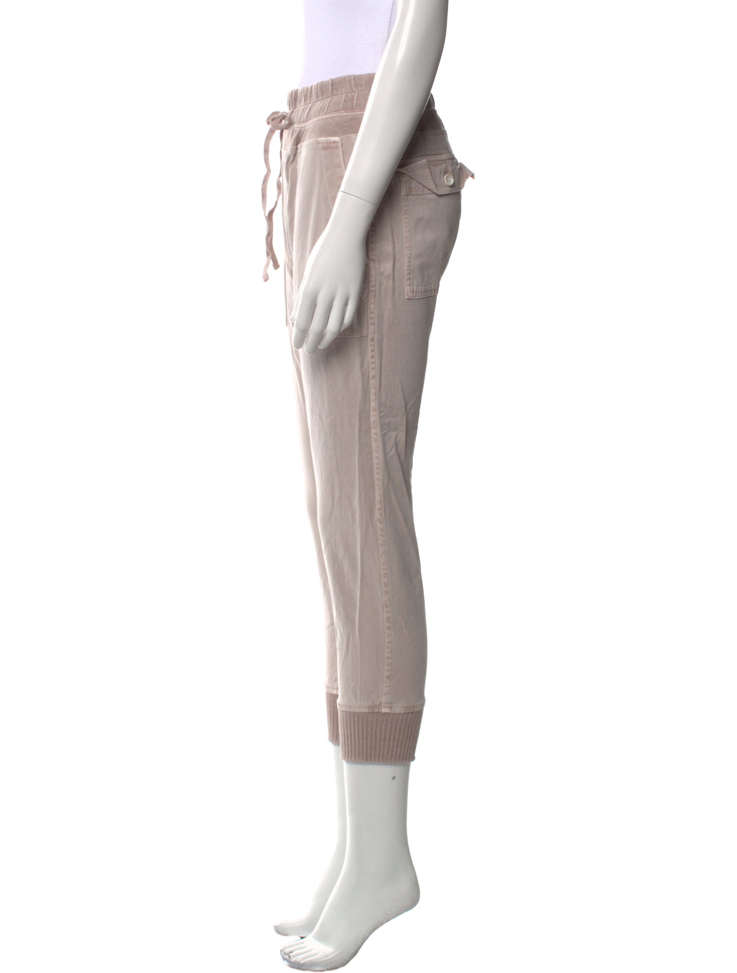 James Perse Skinny Leg Pants