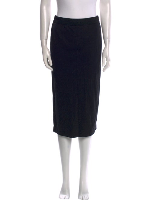 James Perse Knee-Length Skirt
